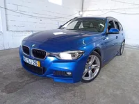 BMW-320 Imagem Principal