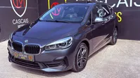 BMW-225xe Active Tourer Imagem Principal
