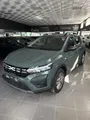 Dacia-Sandero Imagem Principal