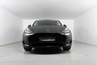 Tesla-Model Y detalhes 2