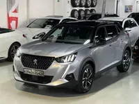 Peugeot-2008 Imagem Principal
