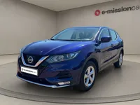 Nissan-Qashqai Imagem Principal