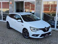 Renault-Mégane Sport Tourer detalhes 2