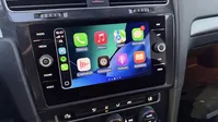 Volkswagen-Golf Variant detalhes 2
