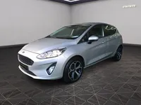 Ford-Fiesta Imagem Principal