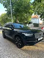 Volvo-XC 90 detalhes 1
