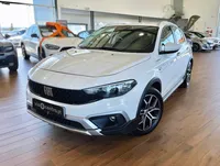 Fiat-Tipo Cross detalhes 2
