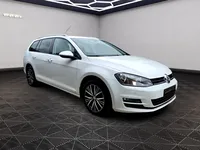 Volkswagen-Golf Variant detalhes 2