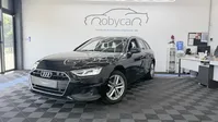 Audi-A4 Avant Imagem Principal