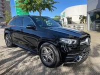 Mercedes-Benz-GLE 350 Imagem Principal