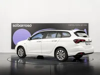 Fiat-Tipo Station Wagon detalhes 2