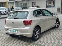 Volkswagen-Polo detalhes 1