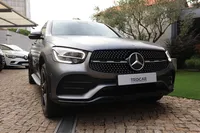 Mercedes-Benz-GLC 300 detalhes 2
