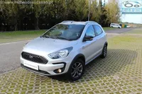 Ford-Ka+ Imagem Principal