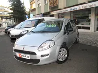 Fiat-Punto detalhes 2