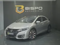 Honda-Civic detalhes 2