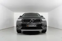 Volvo-XC 40 detalhes 2