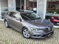 Renault-Talisman Sport Tourer detalhes 2