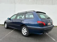 Peugeot-406 SW detalhes 1