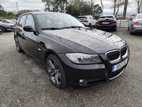 BMW-320 Imagem Principal