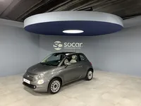 Fiat-500 Imagem Principal