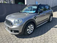 Mini-Countryman detalhes 2