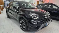 Fiat-500X Imagem Principal