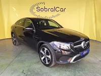 Mercedes-Benz-GLC 250 detalhes 1