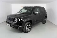 Jeep-Renegade Imagem Principal