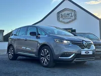 Renault-Espace Imagem Principal