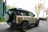Land Rover-Defender detalhes 2