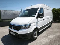 Volkswagen-Crafter Imagem Principal