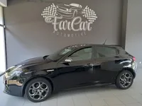 Alfa Romeo-Giulietta detalhes 1