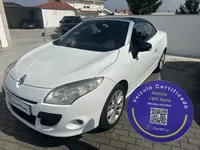Renault-Megane CC Imagem Principal