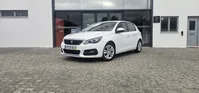 Peugeot-308 Imagem Principal