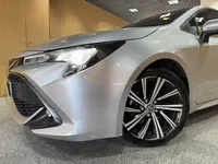 Toyota-Corolla detalhes 1
