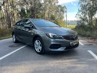 Opel-Astra detalhes 1