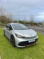 Cupra-Born Imagem Principal