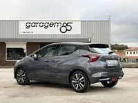 Nissan-Micra detalhes 2