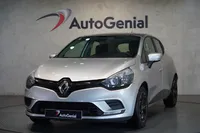 Renault-Clio Imagem Principal