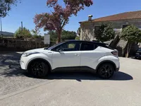 Toyota-C-HR detalhes 1