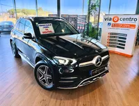 Mercedes-Benz-GLE 350 Imagem Principal