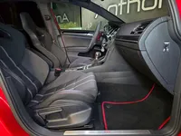 Volkswagen-Golf detalhes 2