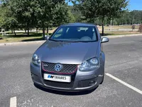 Volkswagen-Golf detalhes 1