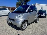 Smart-ForTwo Coupe Imagem Principal