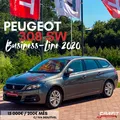 Peugeot-308 SW Imagem Principal