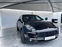 Porsche-Macan detalhes 2