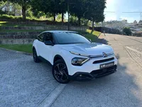 Citroën-C4 detalhes 2