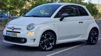 Fiat-500 Imagem Principal