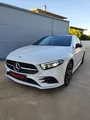 Mercedes-Benz-A 250 detalhes 1
